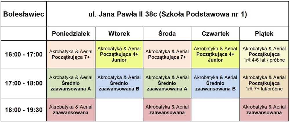 Bolesławiec