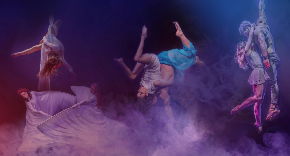 41. Międzynarodowy Festiwal Teatrów Ulicznych