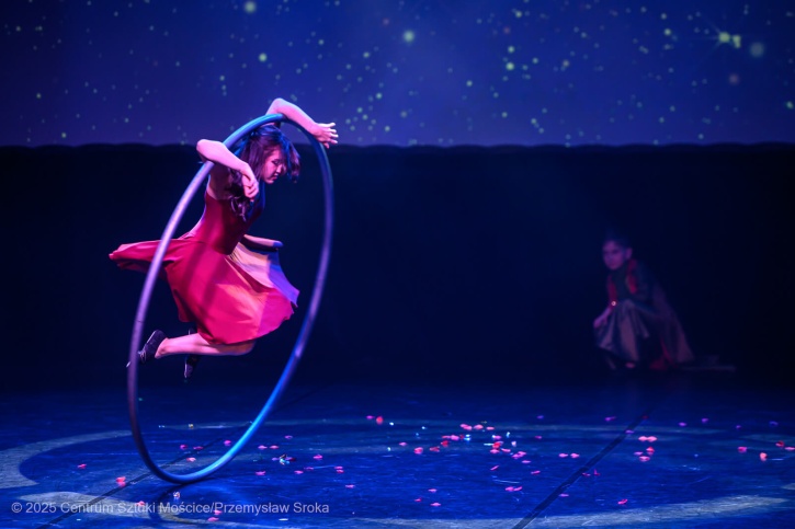 41. Międzynarodowy Festiwal Teatrów Ulicznych